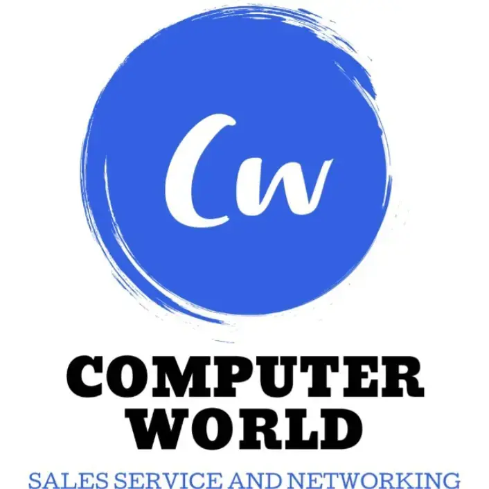 store logo